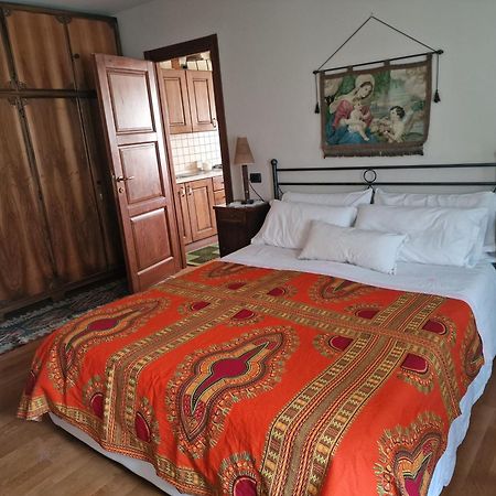 Ginetta Apartment Madonna Del Sasso Exterior photo