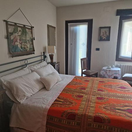 Ginetta Apartment Madonna Del Sasso Exterior photo
