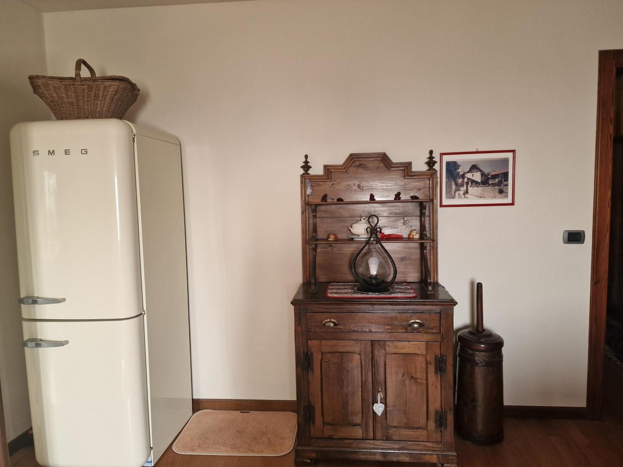 Ginetta Apartment Madonna Del Sasso Exterior photo