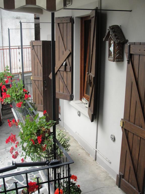 Ginetta Apartment Madonna Del Sasso Room photo